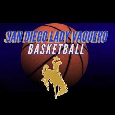 Official Twitter of the San Diego Lady Vaquero Basketball Program