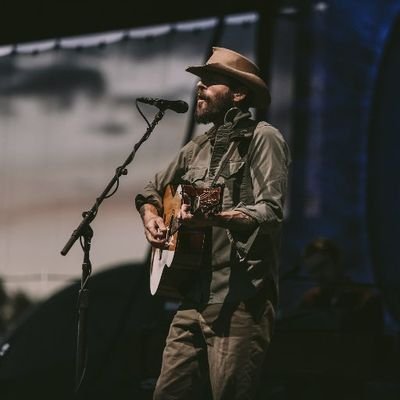 Official page of Ray LaMontagne