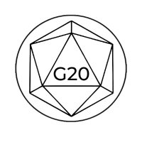 G20 by Gaxx Worx(@GaxxWorxLLC) 's Twitter Profileg