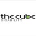 The Cube Disability (@CubeDisability) Twitter profile photo