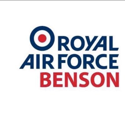 RAF Benson