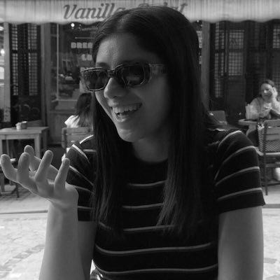 ssemanur1yaman's profile picture. 