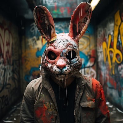 DjGristle's profile picture. Metaverse DJ on Ruckus Rabbit Radio. House DJ at Boom Room