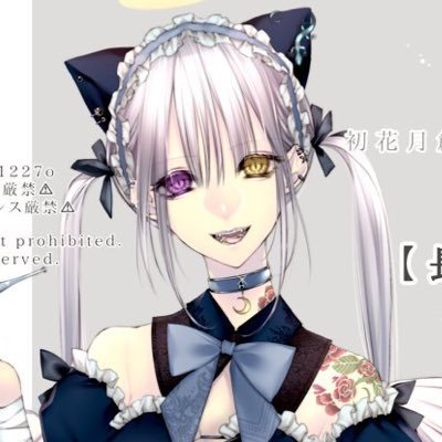 雪消月❄︎ ☪︎ (ゆききえづき)さんのプロフィール画像