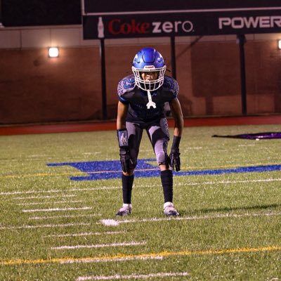 c’o 26 (ATH) Fs & Cb 3.7 GPA Stephenson HighSchool, Atl #23 #4044504563