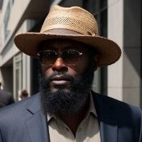 Black_Jake_144 (@hebrewjake) 's Twitter Profile