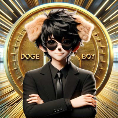 DogeBoy2023 Profile Picture