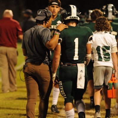 CoachKNettles's profile picture. | Its Beauty In The Struggle And Ugliness In The Success ~ J.Cole.| Running Backs Coach @ Flomaton HS | 👻 khalil_nettles