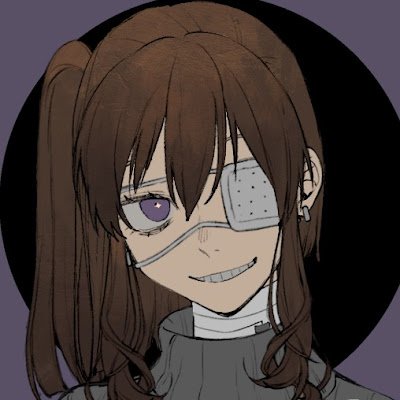 ANEternity's profile picture. 