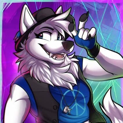 DIGITAL FURRY ARTIST 🪄 🦊
Hi I Can Turn Your World into My Magical Art💖😊
Dm If You Want Any Thing ❤️
Furry Artist 🦊🐺 
Level |24|
Gamer |🎮|
#Vtuber
#Xbox