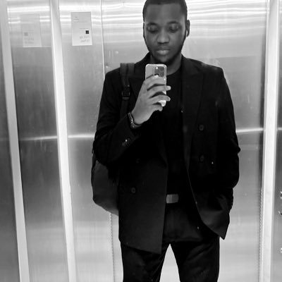 Nothing to see here. I’m just minding my business. Software Engineer \n Cybersecurity Analyst