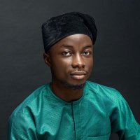 Fayemi Peace(@Sleekthebrand) 's Twitter Profile Photo
