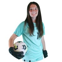 Grace Engelman, GK(@GraceEngelmanGK) 's Twitter Profile Photo