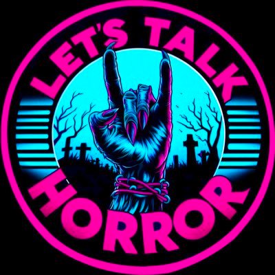 letstalkhorror_ Profile Picture