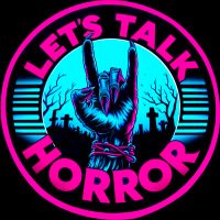 The Let’s Talk Horror Channel(@letstalkhorror_) 's Twitter Profile Photo
