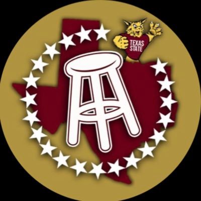 Barstool Texas State Profile