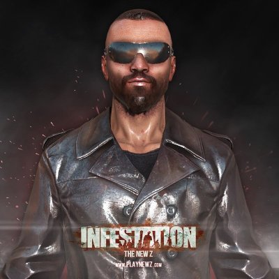 Infestation is an official free-to-play re-work of the game Infestation: Survivor Stories, created by new independent developers.