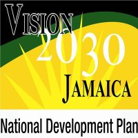 VISION 2030 JAMAICA(@Vision2030_Ja) 's Twitter Profile Photo