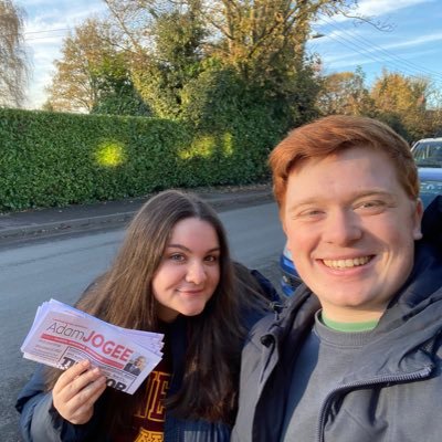 Studying Politics at Keele University | President @keelelabour | 🌹 @UKLabour & @CoopParty 🐝 | @mollywaferr 🫶 | 🇬🇧🇦🇹🇪🇺