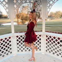 Jenna Smith (@jennasmith2025) 's Twitter Profile