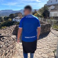 XEREZ ۞ (@alfrexerez) 's Twitter Profile
