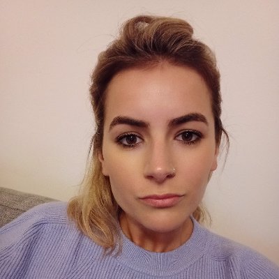 Marionlebihan's profile picture. SDR @RocketSchoolNA