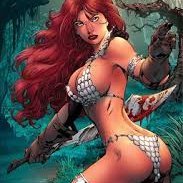 Red Sonja's Doppleganger (@anicam911) 's Twitter Profile