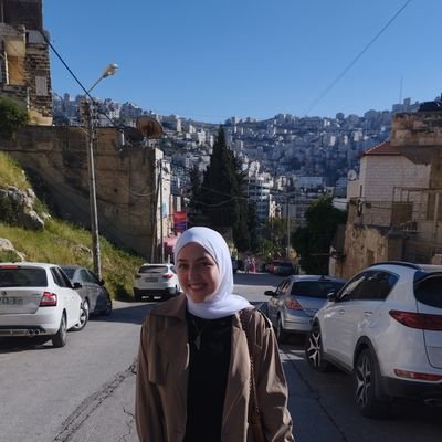 Palestine 🇵🇸