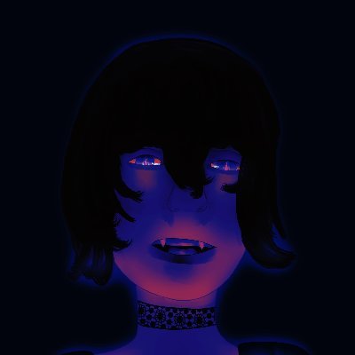 thedollsins only goreさんのプロフィール画像