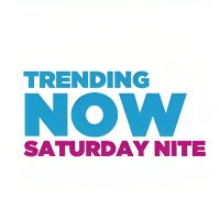 Trending Now Saturday Nite(@TrendNowSatNite) 's Twitter Profileg
