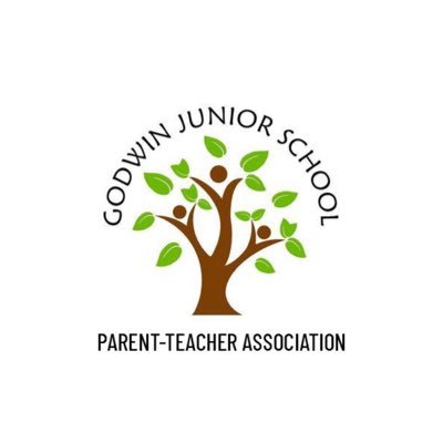 Sharing information about Godwin Junior School Parent-Teacher Association events