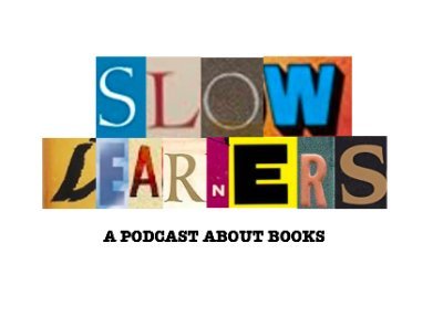 A read-a-long podcast about big books. Hosted by Asher (@asherdark1) and John (@johnsemley3000) .  Find Season One: GRAVITY'S RAINBOW...wherever you find pods.