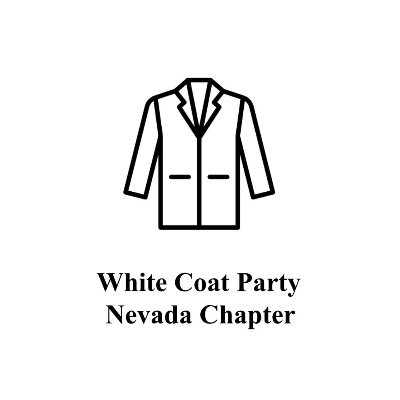 White Coat Party