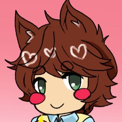 Just an average game enjoyer 💛
PFP made by @ChevyCouch ^^