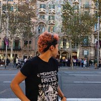 Amara (@amss_bio) 's Twitter Profile Photo Amara (@amss_bio) 's Twitter Profile Photo