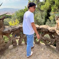 Francisco Paez (@_francisco_65) 's Twitter Profile