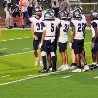 Kyle Evans (@kyleevsns13) 's Twitter Profile