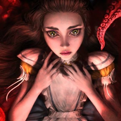 🌒 ♈️ 〰️ 🇫🇷☣️ 〰️♿ ♂ 〰️ 3⃣1⃣
💟 Alice : Madness Returns 💟
Jeux vidéo 〰️ Indie 〰️ Walking Simulator 〰️ Horror
Spectateur du Monde