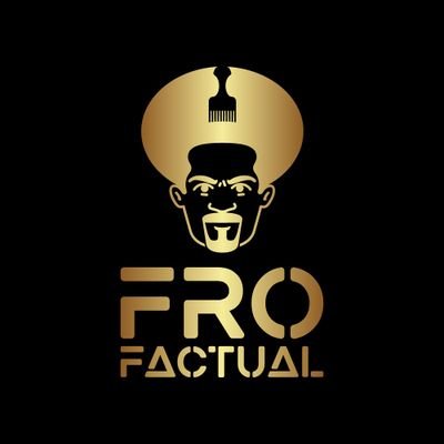 FroFactual's profile picture. Facts about Blacks, all tribes. Highlighting the hypocrisy and injustices world wide.
#BlackHistory #AmericanHistory #AfricanAmericanHistory #civilrights
