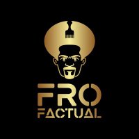 Fro Factual(@FroFactual) 's Twitter Profile Photo