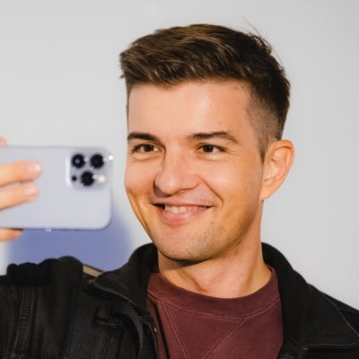 👔 Solo-Entrepreneur & Apple Expert 👨🏻💻 Built a Six-Figure business in 🇩🇪 @jocrtv