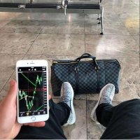 DAVID XAUUSD (@davidxauusd) 's Twitter Profile
