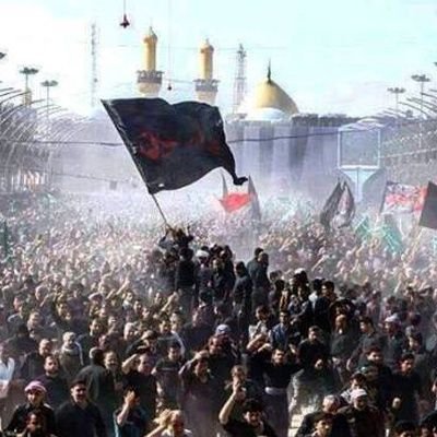 لم تخلق كربلاء ليدخل الحسين عليه السلام إلى الجنة. لأن الحسين عليه السلام سيد شباب أهل الجنة. بل خلقت كربلاء لتكون طريقاً الى الجنة