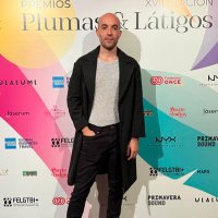 David Armenteros 🧑🏻‍🏫🏳️‍🌈(@David_Cadd) 's Twitter Profile Photo