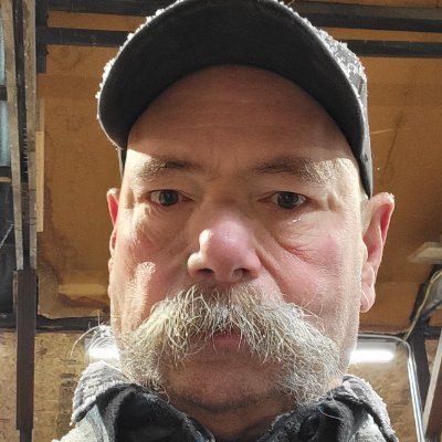 Gunsmith, Machinist, avid shooter. MAGA all in. Dog and cat lover. Professing Christian. Chef. Caregiver for 99 year old lady. Still working daily on tree farm.