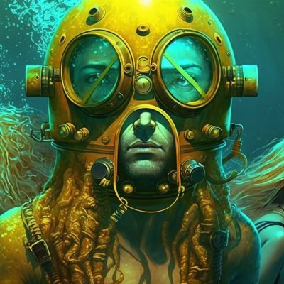 Digidiver1 Profile Picture