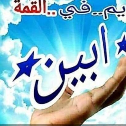 ابن أبين (حساب بديل)