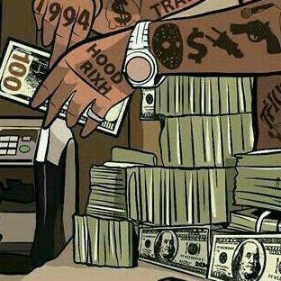 Gogetit009's profile picture. 