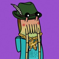 UD $RUJI 🉐 ⚡ (@ud_ruji) 's Twitter Profile