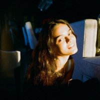 öykü (@vaniliababy) 's Twitter Profile